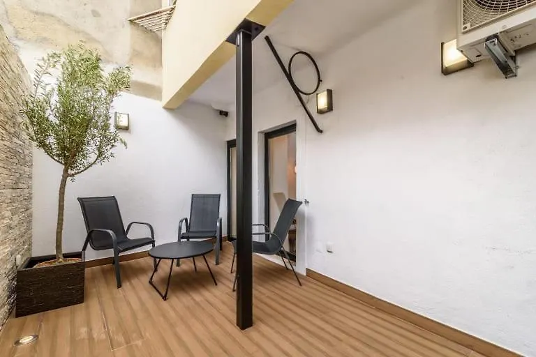 דירות ליסבון Guestready - Avenida Da Liberdade Pour Un Maximum De 6 Invites