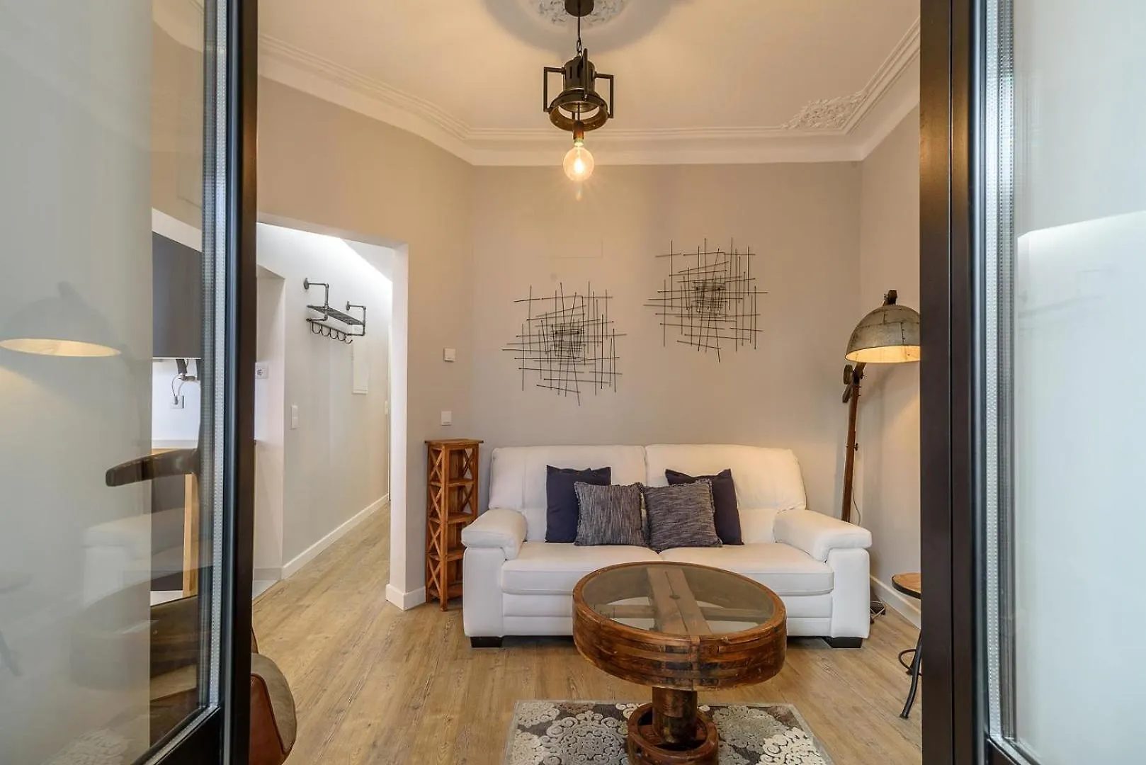 דירות ליסבון Guestready - Avenida Da Liberdade Pour Un Maximum De 6 Invites