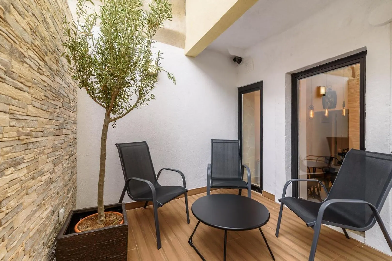 דירות ליסבון Guestready - Avenida Da Liberdade Pour Un Maximum De 6 Invites 0*,