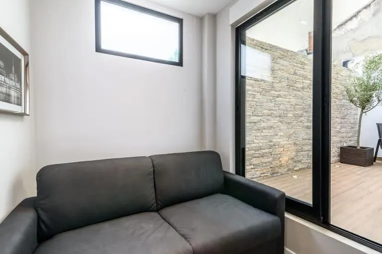 Guestready - Avenida Da Liberdade Pour Un Maximum De 6 Invites Appartement Lissabon