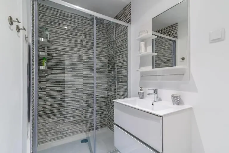 Guestready - Avenida Da Liberdade Pour Un Maximum De 6 Invites Appartement Lissabon 0*,  Portugal