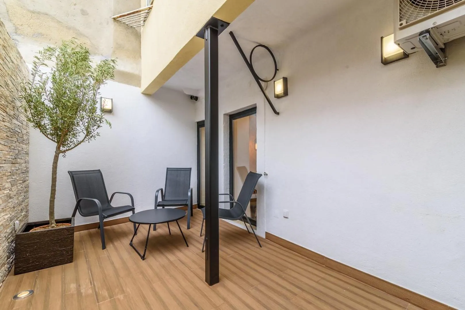 Guestready - Avenida Da Liberdade Pour Un Maximum De 6 Invites Appartement Lissabon Portugal