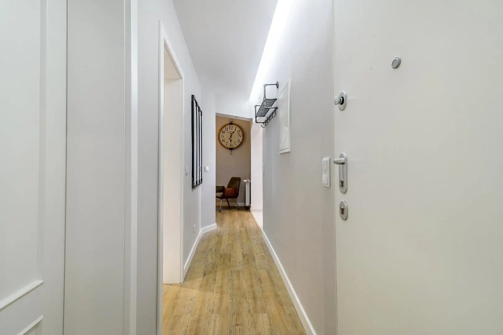 Guestready - Avenida Da Liberdade Pour Un Maximum De 6 Invites Appartement Lissabon
