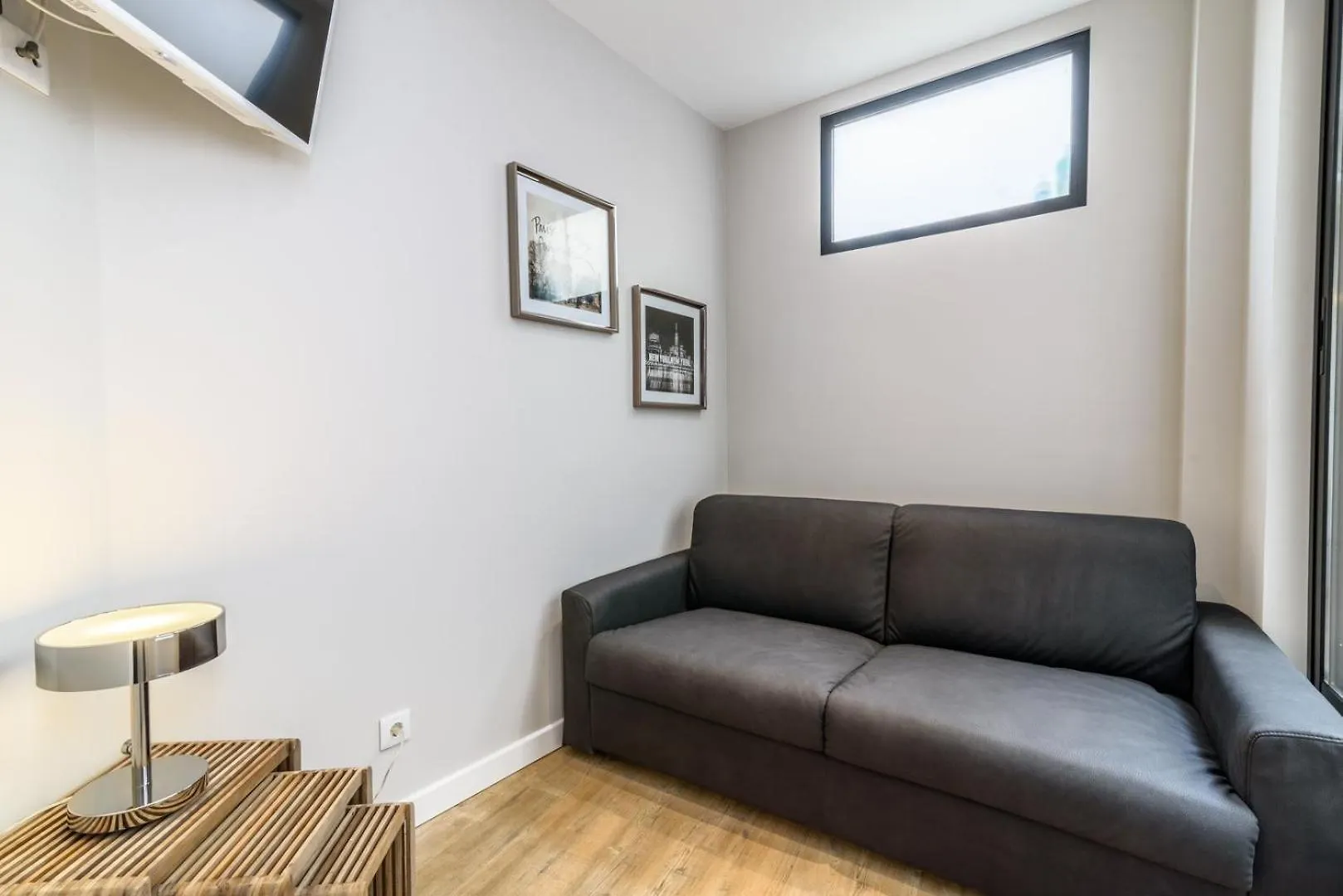 Guestready - Avenida Da Liberdade Pour Un Maximum De 6 Invites Appartement Lissabon 0*,  Portugal