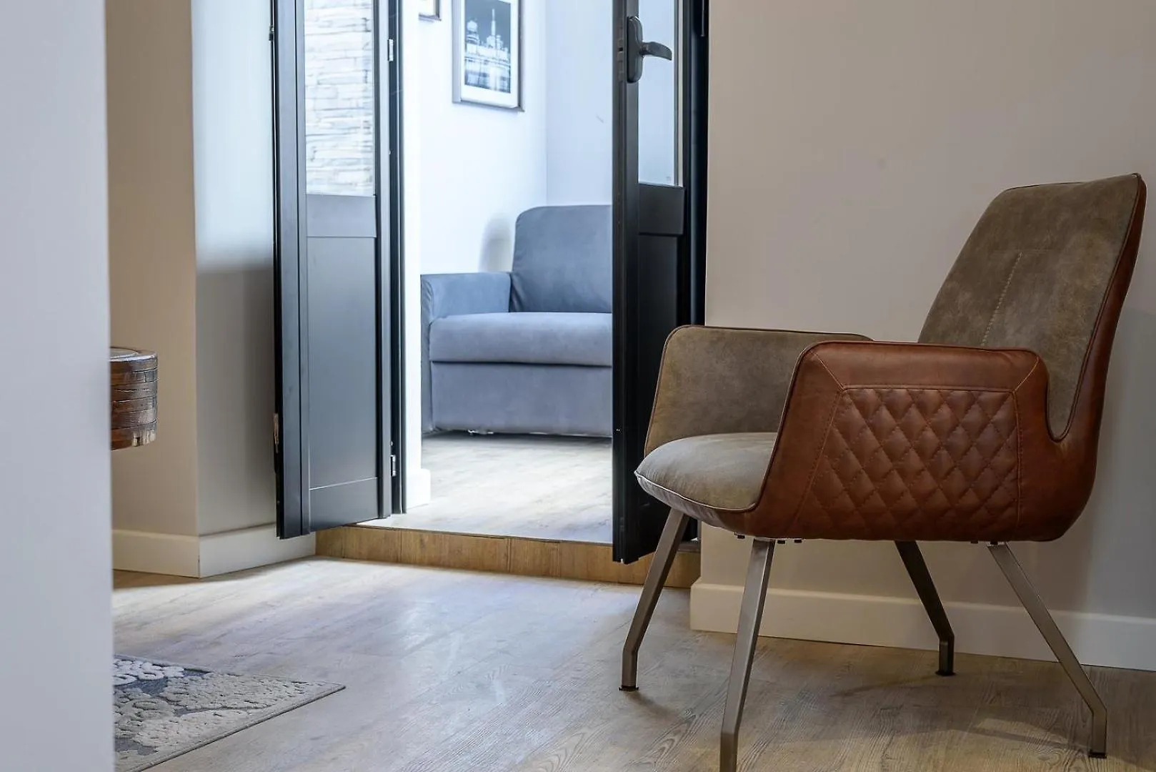 Guestready - Avenida Da Liberdade Pour Un Maximum De 6 Invites Appartement Lissabon Portugal