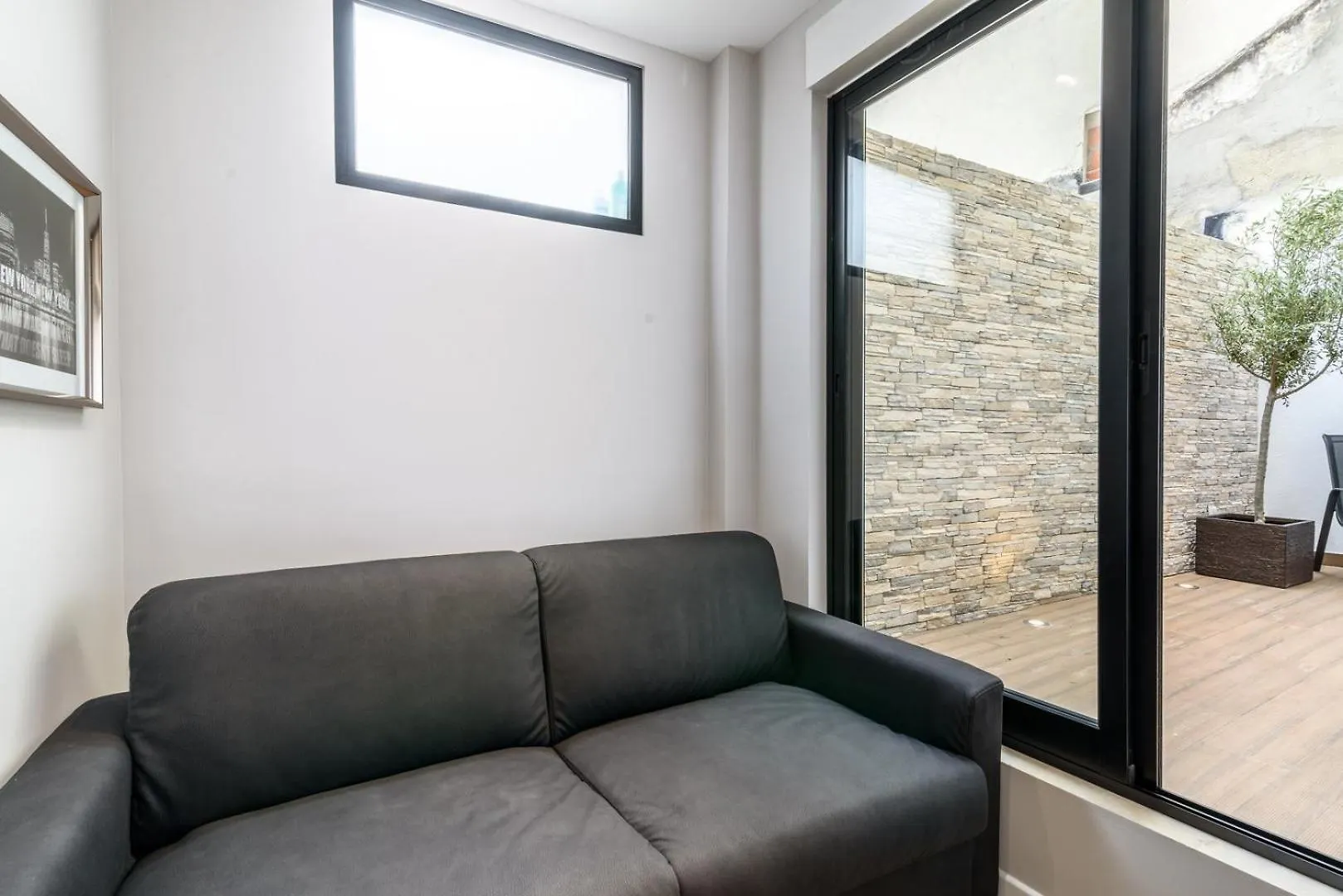 Guestready - Avenida Da Liberdade Pour Un Maximum De 6 Invites Appartement Lissabon