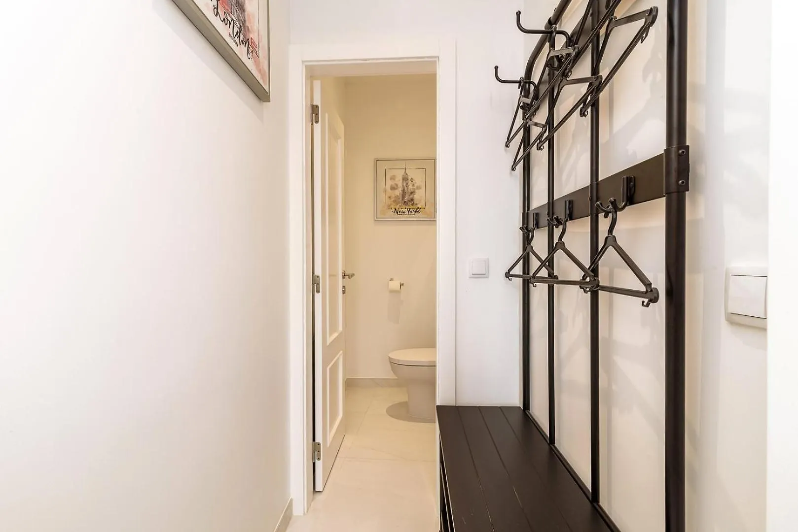 Guestready - Avenida Da Liberdade Pour Un Maximum De 6 Invites Appartement Lissabon Portugal